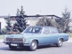 Opel Diplomat 1969 года